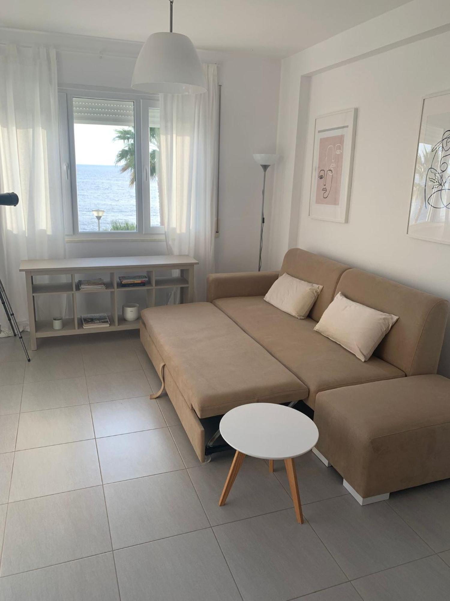 סרנדה Loli Apartment Luxury White Residence מראה חיצוני תמונה